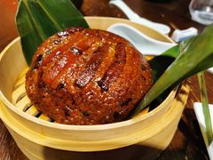 江米扣肉-南京大牌档(香港广场店)