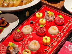 -锦楼·臻选新杭帮(杭州中心店)