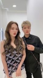 -DL HAIR SALON