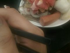 -咕叽咕叽自助烤肉小火锅(茂业清扬店)