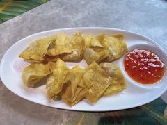 -大树餐厅(红旗街万达店)