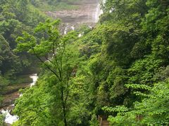 -赤水丹霞旅游区·佛光岩