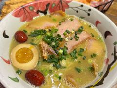 -千金一碗·宝岛一村(韩国街店)