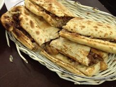 宝光熏肉鞋底火烧-宝光熏肉鞋底火烧(新街口店)
