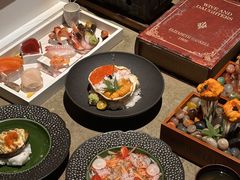 -贰捌零叁精致料理(钱湖店)