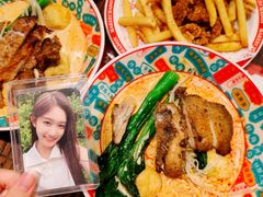 -孖记茶档·热腾茶餐(江南西plus店)