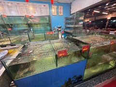 -大茄来海鲜餐厅(亚洲城分行)