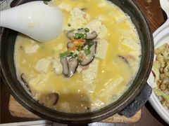 -老厨家(友谊路总店)
