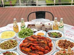 -三妹小龙虾·黄油蟹(华侨城总店)