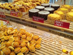 -味多美蛋糕(梨园店)