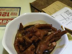 -新大咀港式茶餐厅(宝山万达店)