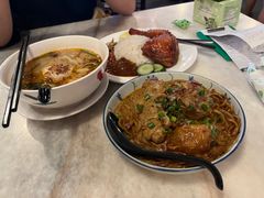 -何九海南茶店(鬼仔巷店)