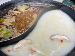 -新辣道鱼火锅(上地华联店)