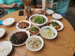 -健民肥肠(颐和家园店)