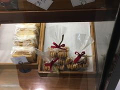 -莉莲蛋挞(大华悦沢书店)