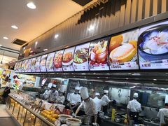 -东江海鲜酒家(艺都分店)