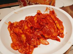 -龍歌自助小火锅(雨花台江南虹悦城店)