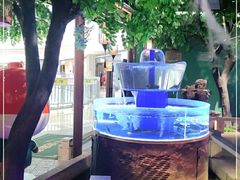 -佬麻雀·剁椒鱼头(京基KK One店)