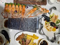 -3号仓库·创意中国菜(新世界城店)