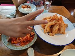 -小吊梨汤·北京菜(香山店)