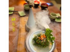-鳗鱼家·深夜食堂(军博店)