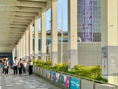 -香港ELEMENTS圆方