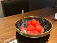 桂花番茄子-元古雲境(南京万象天地店)