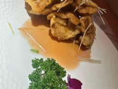 -东北民俗村·东北菜(翻身店)
