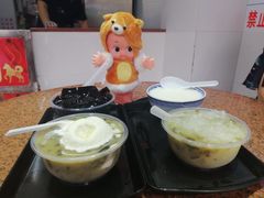 -百花传统甜品店(原址店)