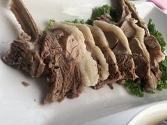 -老毛手抓·盐池滩羊非遗手抓(宁夏总店)