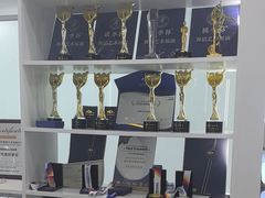 -Isee灰姑娘国际芭蕾舞蹈艺术中心(置地广场店)