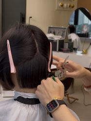 -GANO HAIR 