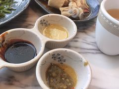 -章记星洲 · 新加坡餐厅(望京店)