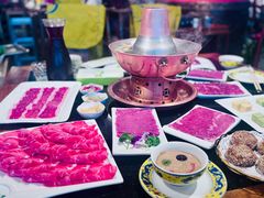 -南门涮肉(上海二店)
