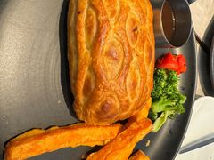 -必胜客(金鹰店)