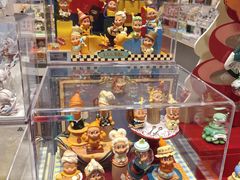 -泡泡玛特POPMART(凯德大峡谷店)