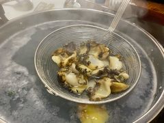 -凯华海鲜火锅·传承三十六年