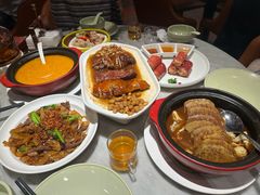 -蝴蝶里·粤菜·点心(龙湖杭州金沙天街店)