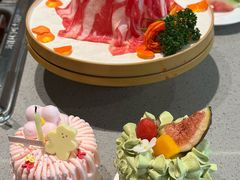 -海底捞火锅(赛格国际购物中心店)