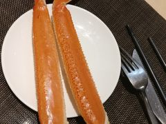 -威珀斯酒店·珀萃美食餐厅 | 海鲜刺身·现烤生蚝·特色烤肉
