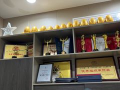 -舞蕾舞蹈(特长生校区)