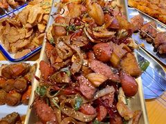 -辣盆盆麻辣小龙虾(哈尔滨总店)