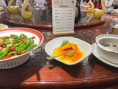 -胶东人家(奥体中心店)