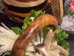 -捞王锅物料理(温州万象城店)