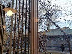 -春风习习