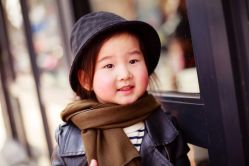 -BabyA 专业婴童摄影(古北时尚广场店)