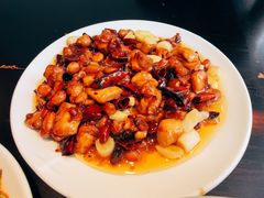 -陈麻婆豆腐总店