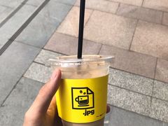 -JPG coffee(广州体育西店)