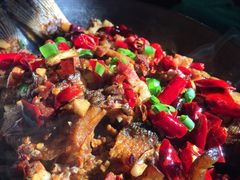 -鄱阳湖·江西小炒·瓦罐煨汤(五道口店)