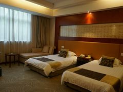 -春兰国宾馆(凤城河风景区老街店)